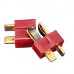 T Plug Deans Connectors Female & Male